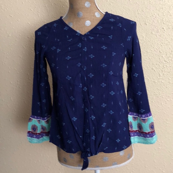 Mudd Other - Mudd Top (girls)